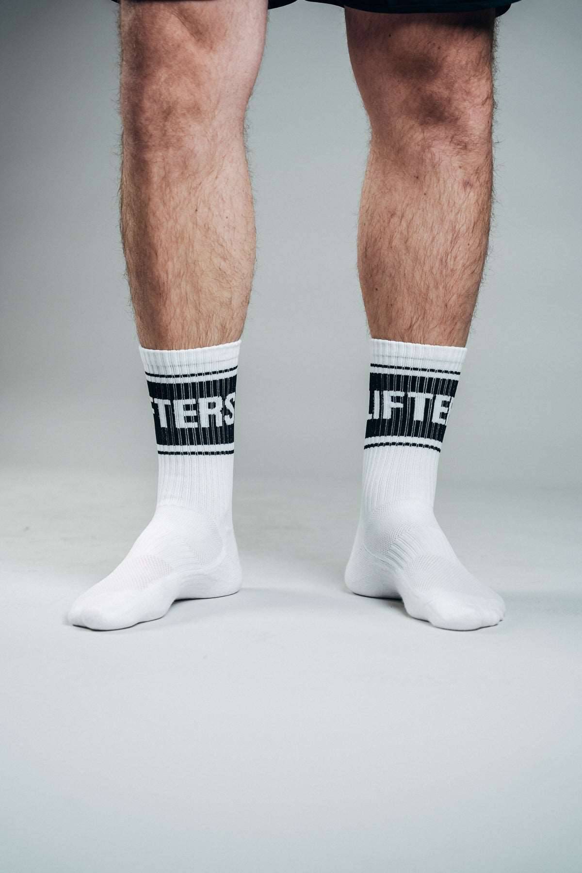 Performance Socks Bundle (3 Pack) Lifters Wear 
