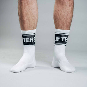 Performance Socks Bundle (3 Pack) Lifters Wear 
