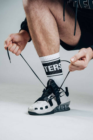 Lifters Performance Socks Lifters Wear 