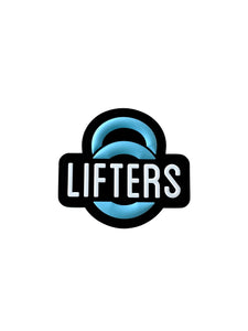 Lifters Rubber Patch - Lifters Wear