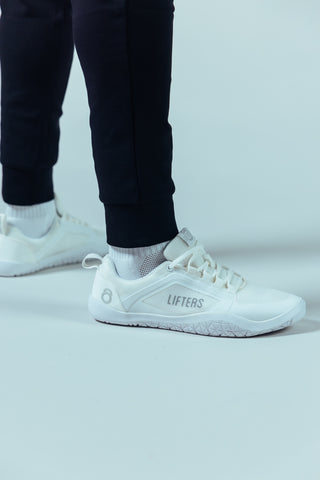 Street Performance Jogger - Lifters Wear