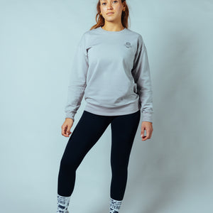 Street Oversize Sweater Unisex - Lifters Wear