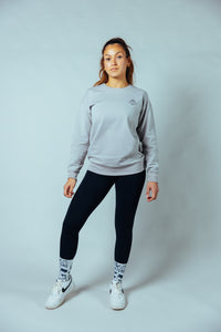 Street Oversize Sweater Unisex - Lifters Wear