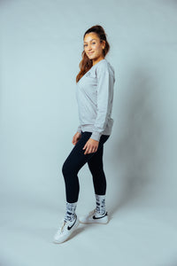 Street Oversize Sweater Unisex - Lifters Wear