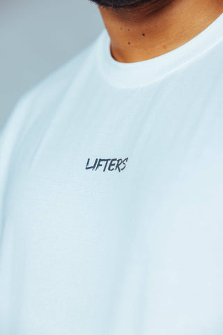 Forever Oversize T-Shirt Unisex - Lifters Wear