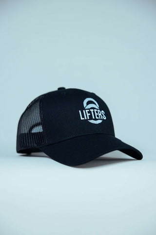 Lifters Trucker Cap