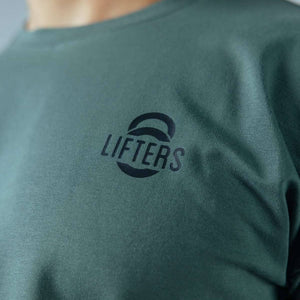Street Oversize Sweater Unisex - Lifters Wear