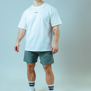 Lifters Raw Shorts - Regular Cut - Lifters Wear