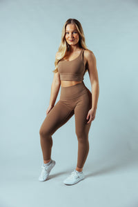 Pure Sport BH - Lifters Wear