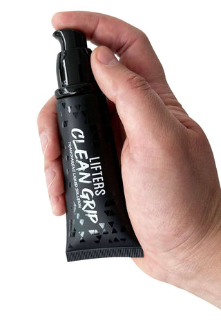 Clean Grip (Bundle) - Lifters Wear