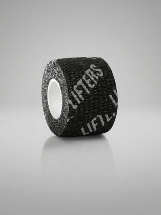 Lifters Hook Grip Tape (einzelne Rollen)