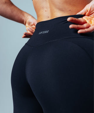 Unbroken Leggings