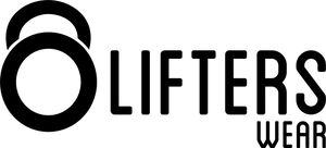 Lifters Wear Logo