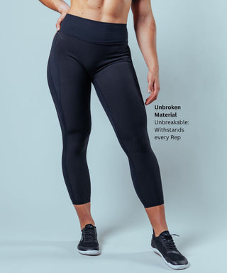 Unbroken Leggings