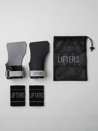 Die reißfeste, weiche Innenseite gleitet sauber über die Handfläche und sorgt für ein angenehmeres, kontrollierteres Trainingsgefühl.