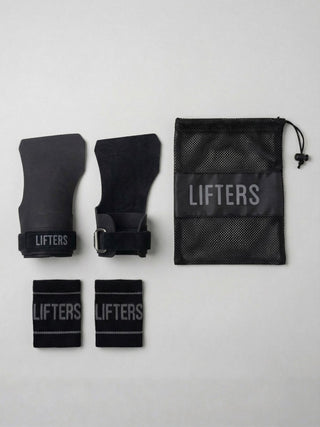 Die reißfeste, weiche Innenseite gleitet sauber über die Handfläche und sorgt für ein angenehmeres, kontrollierteres Trainingsgefühl.