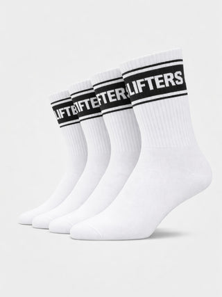 Performance Sportsocks (2 pairs)