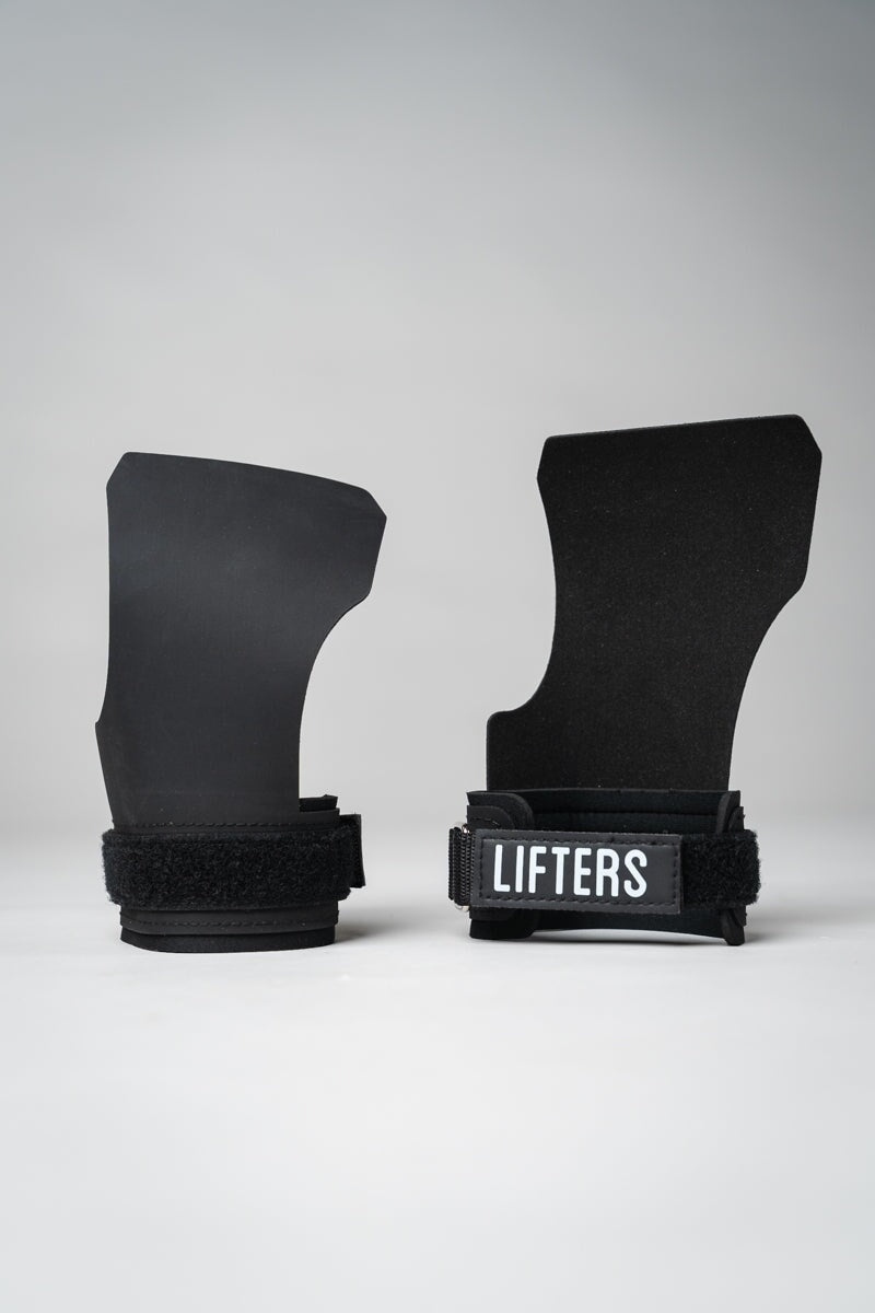 Lifters Hand Grips für CrossFit & Cross Training Ultimativer Halt